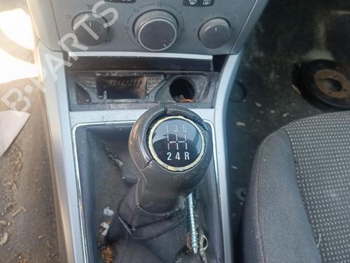Starter OPEL ASTRA H GTC (A04) | BP36753145M8 - Image 21