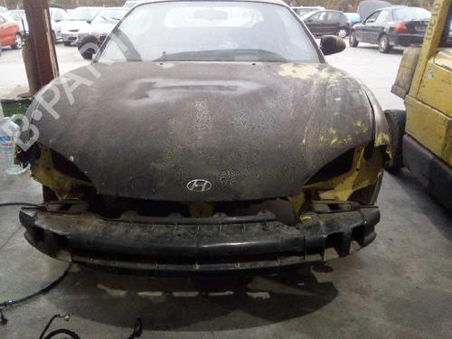 Left taillight HYUNDAI COUPE I (RD) 2.0 16V | BP12819058C34 