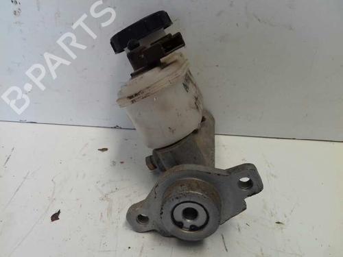 Brake master cylinder NISSAN ALMERA II Hatchback (N16) 1.5 | BP12684959M77 