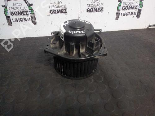Heater blower motor SUZUKI IGNIS II (MH)  | BP12688170M62 