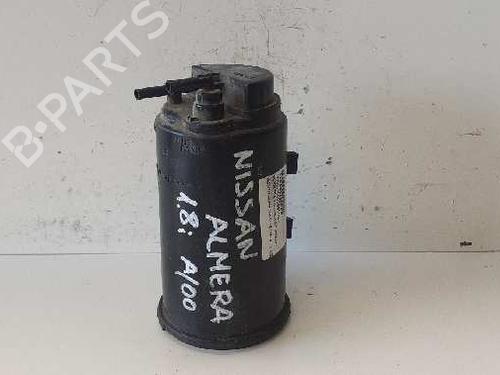 Used Particulate filter NISSAN ALMERA II (N16) 1.8 (114 hp) 12766455