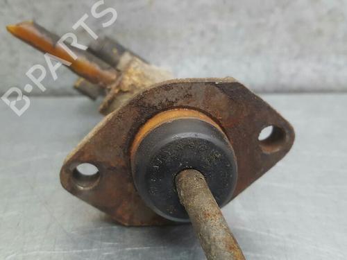Brake master cylinder SEAT 124  | BP12858185M77