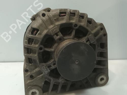 Used Alternator RENAULT LAGUNA II Grandtour (KG0/1_) [2001-2007]  31670143