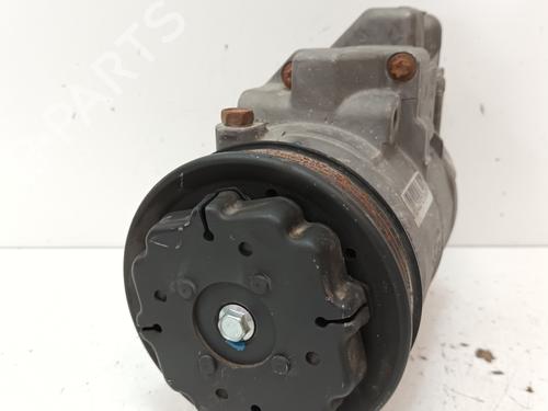 AC compressor MERCEDES-BENZ A-CLASS (W168) A 140 (168.031, 168.131) | BP15487919M34 