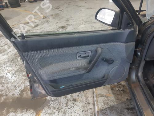Rear bumper RENAULT 19 I (B/C53_)  | BP29546234C8 