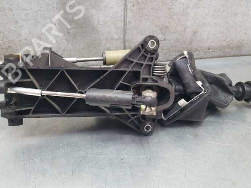Gear lever VW CRAFTER 30-50 Van (2E_) 2.5 TDI | BP12719945M90 