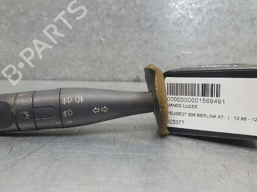 Used Headlight switch Headlight switch 12712971 12712971