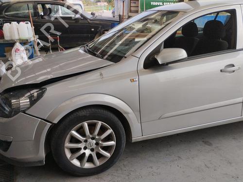 Gearbox OPEL ASTRA H (A04) 1.7 CDTI (L48) | BP14998297M3 