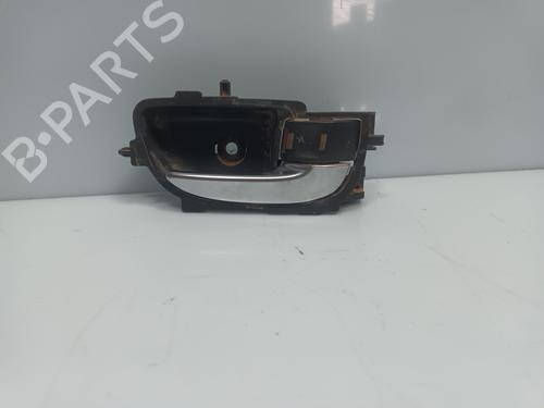Used Front right interior door handle TOYOTA AURIS (_E18_) [2012-2018]  24597357
