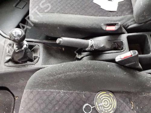 Electronic sensor OPEL ASTRA G Hatchback (T98) 1.6 16V (F08, F48) | BP12757515M84 