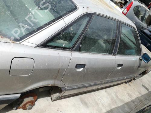 Right front door AUDI 90 B2 (813, 814, 853) 2.2 | BP12696712C3 
