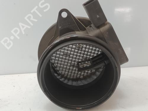 Mass air flow sensor MERCEDES-BENZ SLK (R171) 200 Kompressor (171.445) | BP20703777M95 