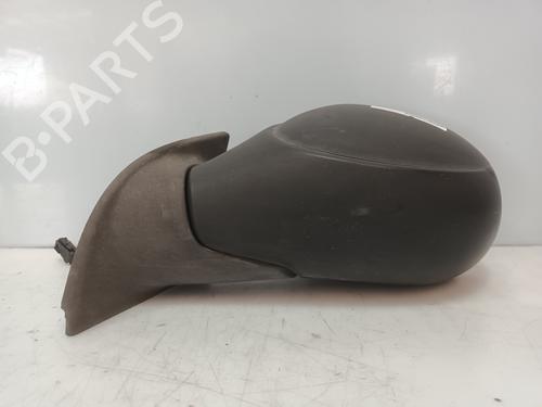 Left mirror CITROËN C3 I (FC_, FN_) 1.4 i Bivalent | BP29204349C26 