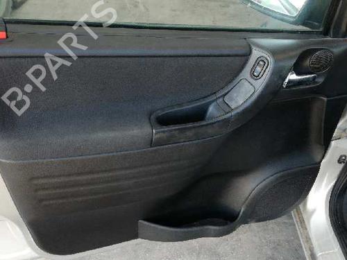 Other OPEL ZAFIRA A MPV (T98) 2.0 DTI 16V (F75) | BP13971921O1 