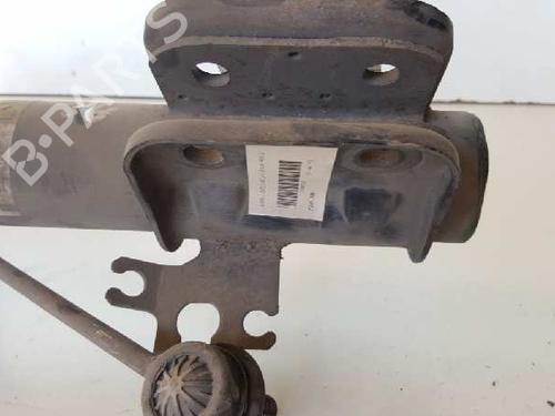 Left front shock absorber OPEL OMEGA B (V94) 2.6 V6 (F69, M69, P69) | BP12819468M16 