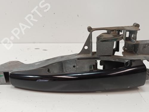 Used Front left exterior door handle PEUGEOT 308 I (4A_, 4C_) [2007-2016]  13879850