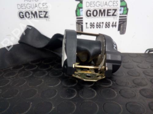 Rear left seatbelt FORD MONDEO III (B5Y) 2.0 16V TDDi / TDCi | BP12768412I29 
