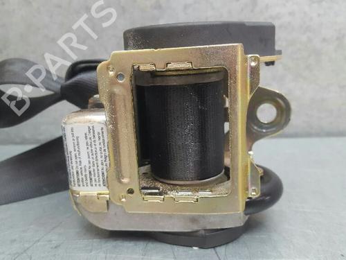 Used Front right seatbelt AUDI ALLROAD C5 (4BH) 2.5 TDI quattro (180 hp) 12807058