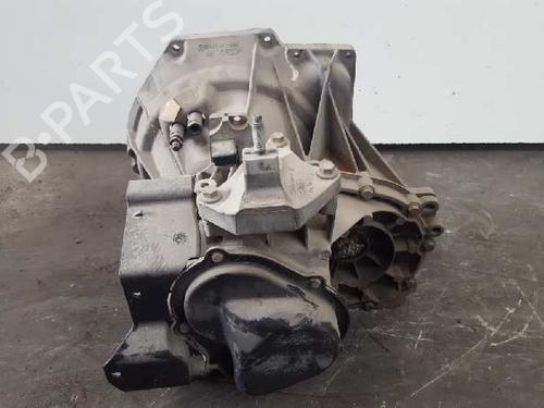 Gearbox FORD FIESTA V (JH_, JD_) 1.4 TDCi | BP12688458M3 