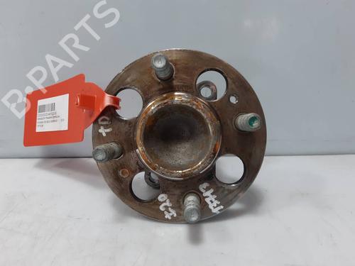 Used Right rear steering knuckle Right rear steering knuckle HYUNDAI i20 III (BC3, BI3) [2020-2026] 40239227 40239227