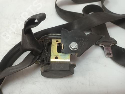 Front right seatbelt PEUGEOT 307 CC (3B) 1.6 16V | BP28123811I25 