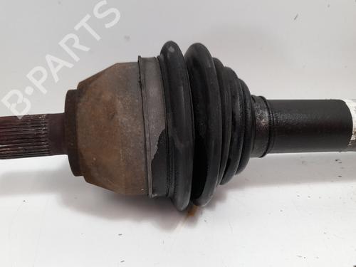 Right front driveshaft FORD FOCUS C-MAX (DM2)  | BP12782332M39 