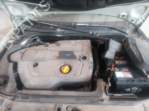 AC Kompressor RENAULT LAGUNA II (BG0/1_)  | BP29375607M34 