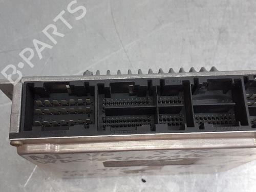 Engine control unit (ECU) MERCEDES-BENZ M-CLASS (W163) ML 320 (163.154) | BP12727136M57 