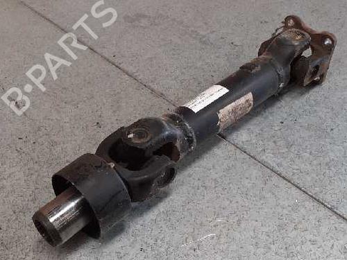 Driveshaft SUZUKI JIMNY Closed Off-Road Vehicle (SN) 1.5 DDiS 4WD (SN415D) | BP12710122M37 