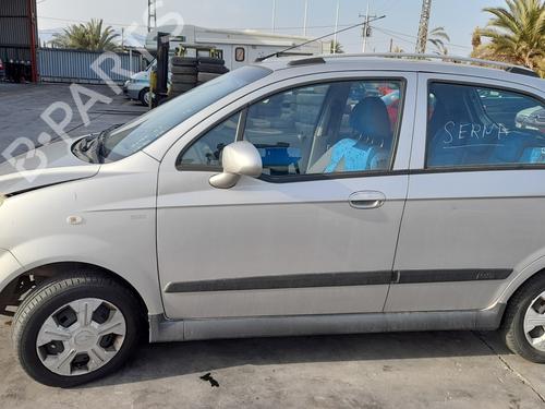Andre DAEWOO MATIZ (M100, M150) 1.0 | BP25814908O1 