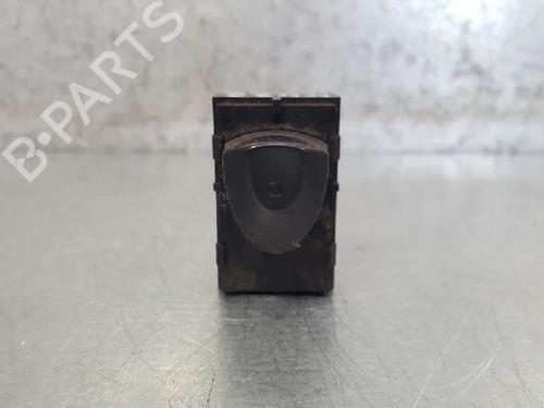 Used Left rear window switch Left rear window switch ROVER 75 I Tourer (RJ) 2.0 V6 (150 hp) 12856842 12856842