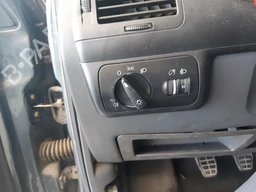 Rear left lock SEAT IBIZA II (6K1) 1.4 16V | BP17743114C100 