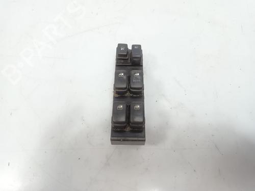 Used Left front window switch KIA SPORTAGE II (JE_, KM_) [2004-2011]  25902537