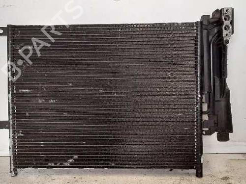 Used AC radiator AC radiator BMW 3 (E46) 330 i (231 hp) 12763662 12763662