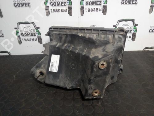 Luftrenser kiste NISSAN ALMERA TINO (V10) 2.2 dCi (112 hp) 13986736