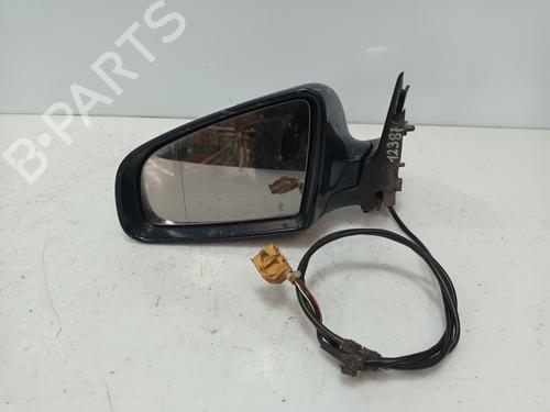 Retrovisor esquerdo AUDI A4 B6 (8E2) 1.9 TDI (130 hp) 25721097
