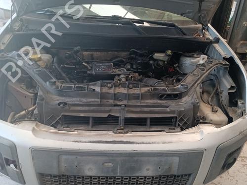 Engine control unit (ECU) FORD FUSION (JU_) 1.4 TDCi | BP36233203M57  - Image 26