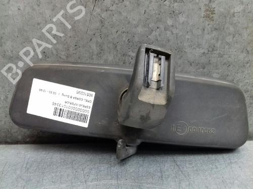 Rear mirror OPEL CORSA B (S93) 1.5 D (F08, F68, M68) | BP12684299I6 