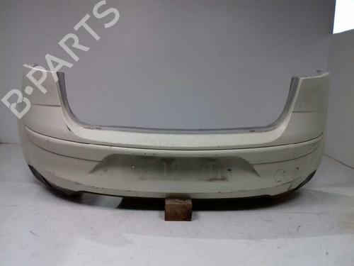 Used Rear bumper SEAT ALTEA (5P1) [2004-2015]  12751472