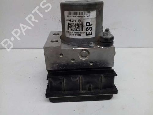 Pompe ABS ALFA ROMEO 147 (937_) 1.9 JTD 16V (937.AXG1B, 937.BXG1B) | BP12816571M43 