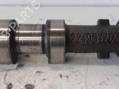 Andre BMW 3 (E46) 320 i | BP13976900O1 