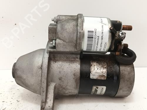 Used Starter OPEL ASTRA H (A04) 1.7 CDTI (L48) (100 hp) 12785992