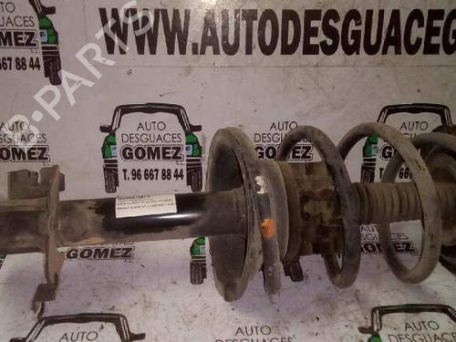 Dämpfer vorne links für RENAULT SCÉNIC I MPV (JA0/1_, FA0_) [1999-2010]  12798611