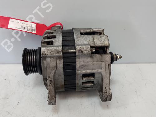 Generator CHEVROLET REZZO MPV (U100) 1.6 (107 hp) 19417740