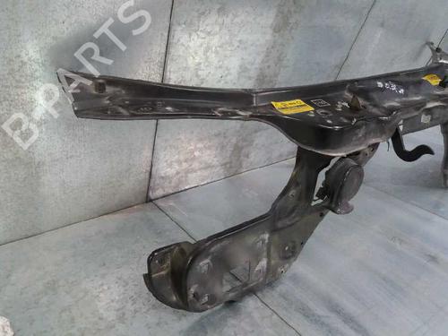 Frontplate/Frontkurv ROVER 75 (RJ) 2.0 CDT | BP12698212C72 