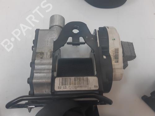 Sicherheitsgurt vorne rechts SAAB 9-3 (YS3F, E79, D79, D75) 1.8 i | BP18901740I25 