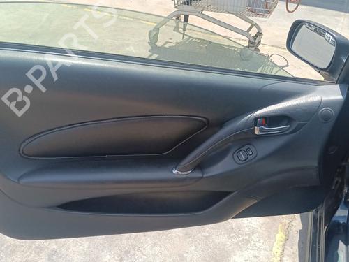 Left front window switch TOYOTA CELICA Coupe (_T23_) 1.8 16V TS (ZZT231_, ZZT231R) | BP37181394I27 - Image 12