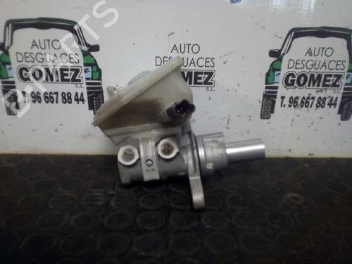 Brake master cylinder CITROËN C4 I (LC_)  | BP12812789M77 