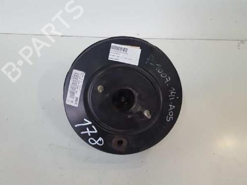 Used Servo brake PEUGEOT 1007 (KM_) 1.4 (75 hp) 12706561