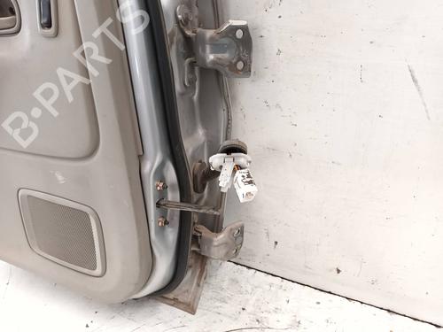 Left rear door MAZDA DEMIO (DW) 1.3 i 16V (DW3W) | BP18437563C4 